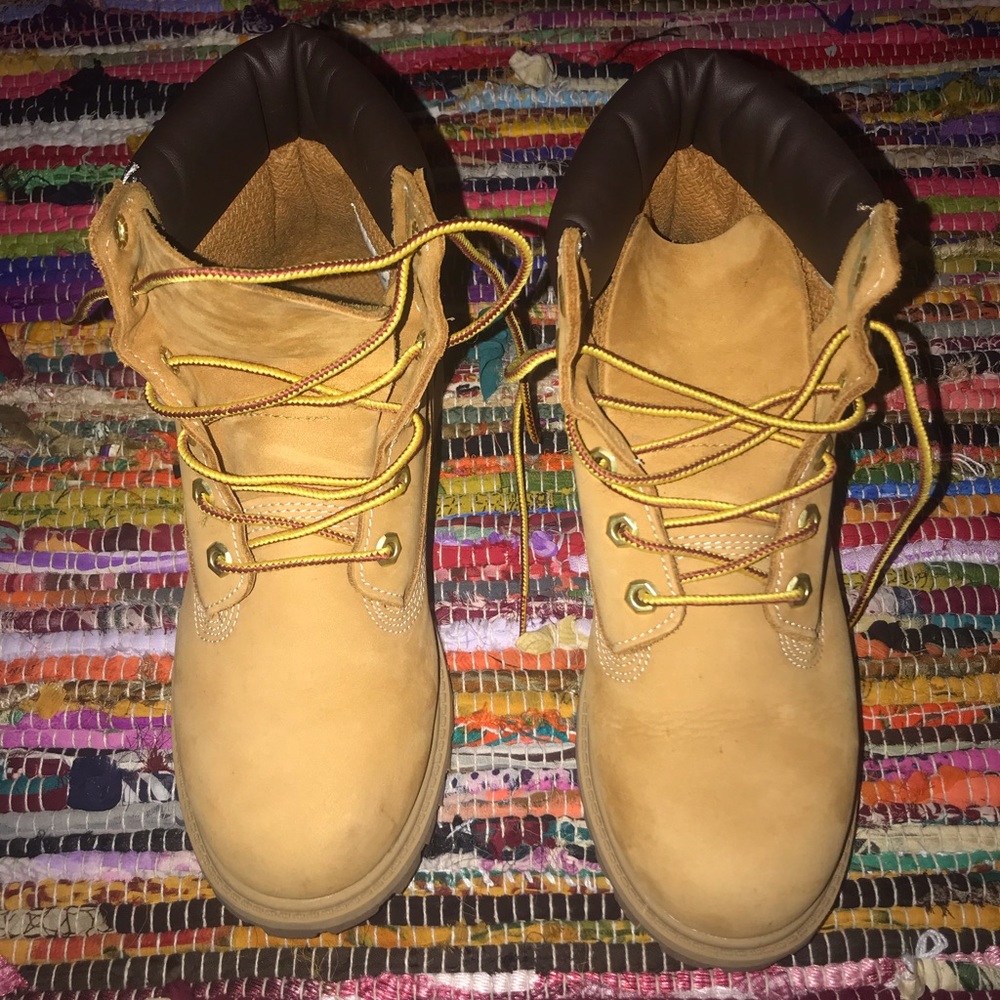 Timberlands - Picture 5 of 7